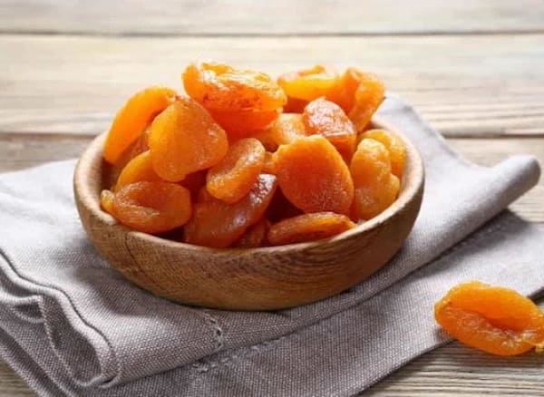 تصویر 1 از قیمت خرید آلو بخارا خشک + فروش ویژه
